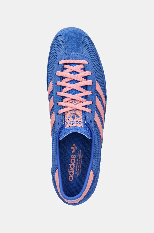 adidas Originals sneakers Sl 72 OG W blue JI1878