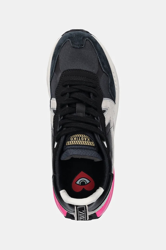 Kaotiko sneakersy DETROIT 99 WOMAN granatowy AN004.02.2700