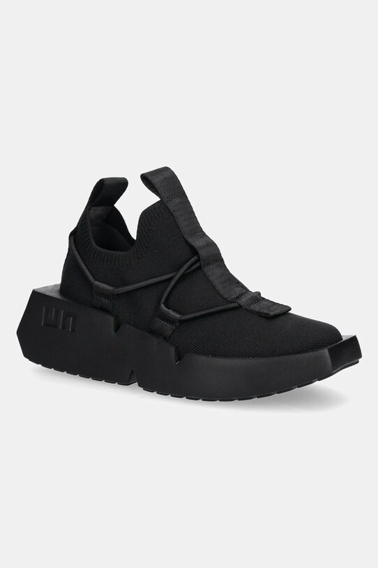 Кросівки United Nude Mega 1 Planet friendly чорний 1072301117