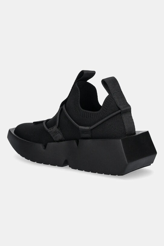 Взуття Кросівки United Nude Mega 1 1072301117 чорний