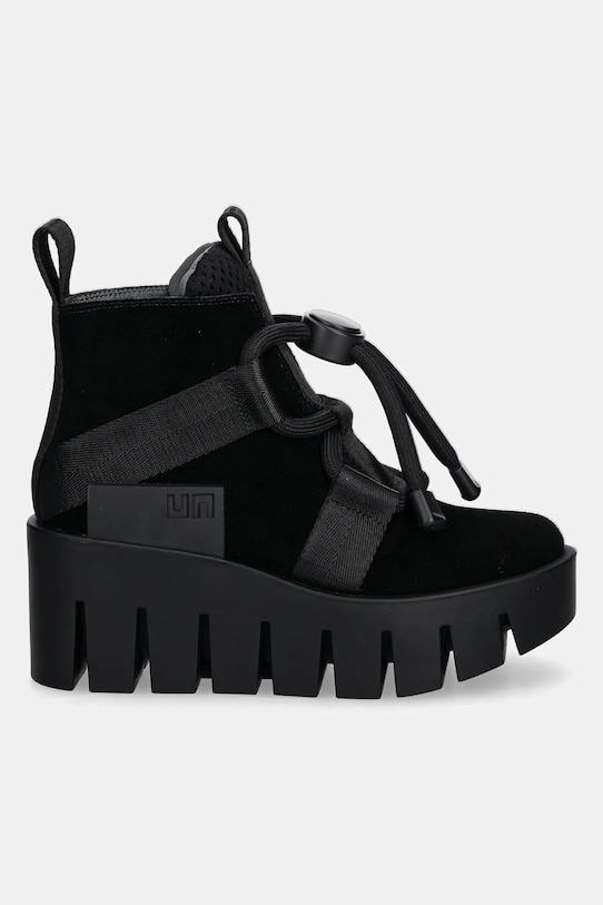 United Nude buty Grip Nomad Lo II 107650157 czarny AW24
