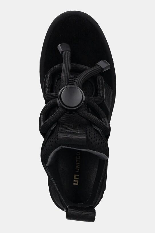 United Nude buty Grip Nomad Lo II czarny 107650157