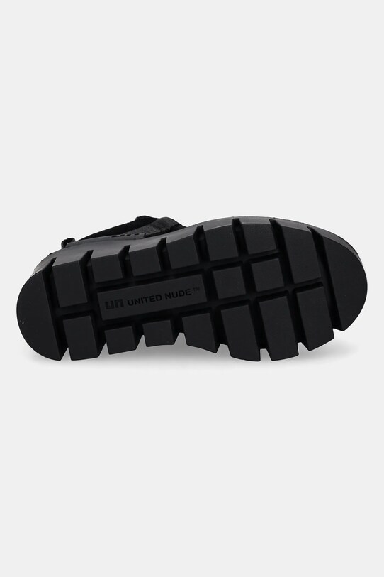 United Nude buty Grip Nomad Lo II 107650157 czarny