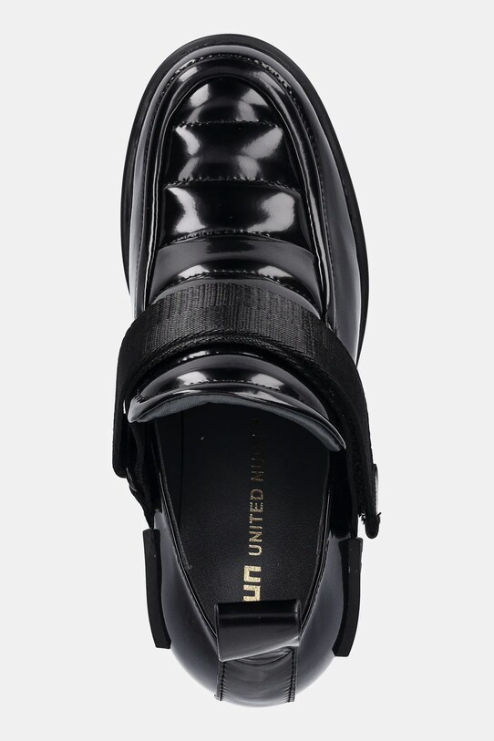 Туфлі Caterpillar Grip Trooper Mid чорний 1086601119