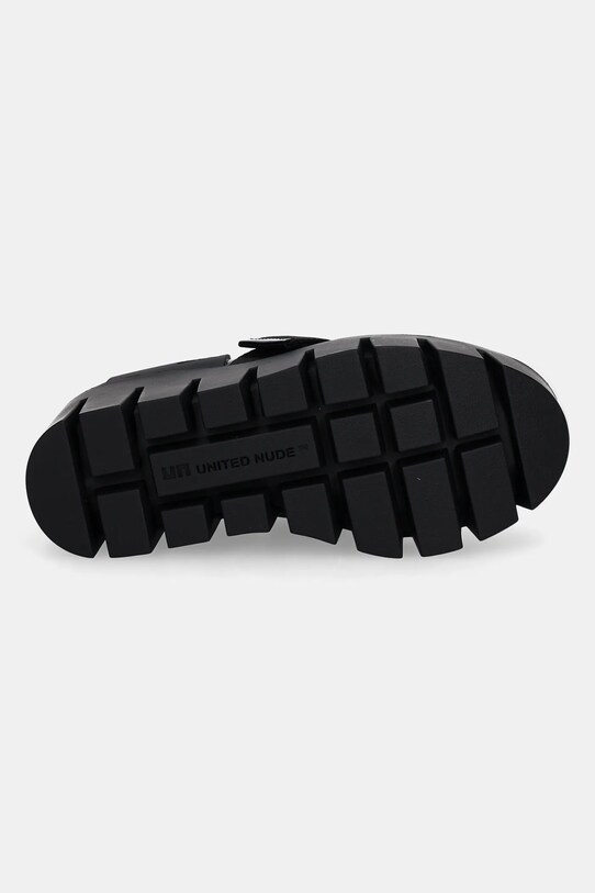 Caterpillar mocasini Grip Trooper Lo 1086701119 negru