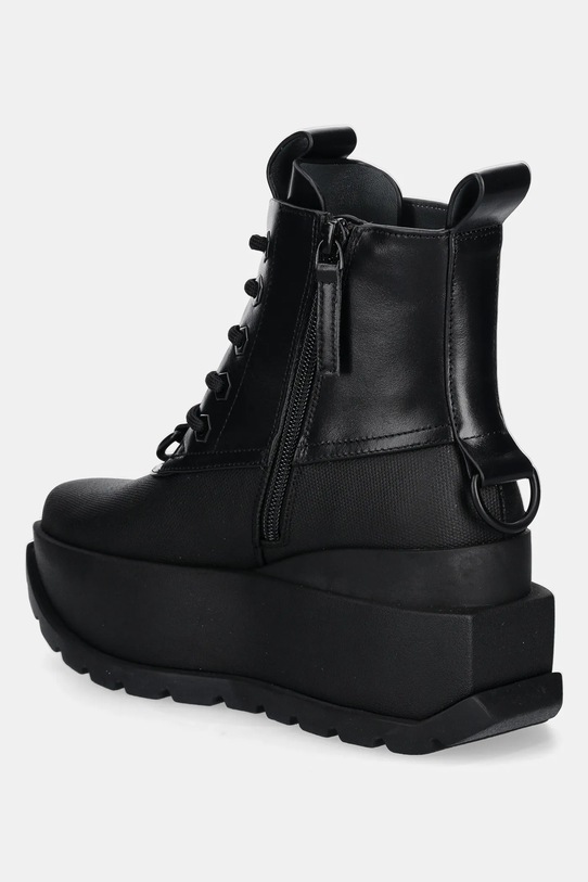 Obutev Gležnarji United Nude Roko Patrol Boot 1088101192 črna