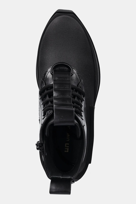 Gležnarji United Nude Roko Patrol Boot črna 1088101192
