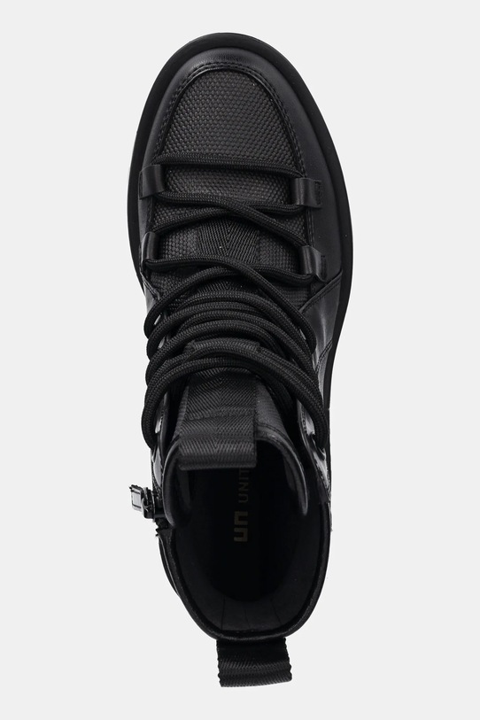 Μποτάκια United Nude Grip Explorer Lo μαύρο 108820154