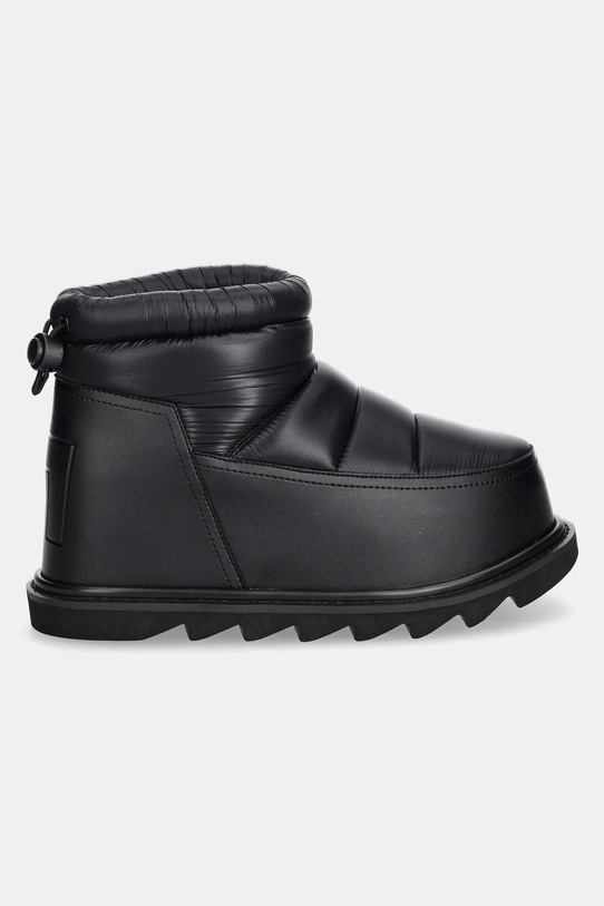 Snežke United Nude Zembla Bubble Bootie 1088401190 črna AW24