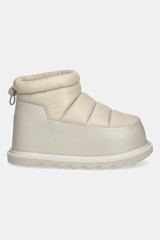 Snežke United Nude Zembla Bubble Bootie 10884828125 bež AW24