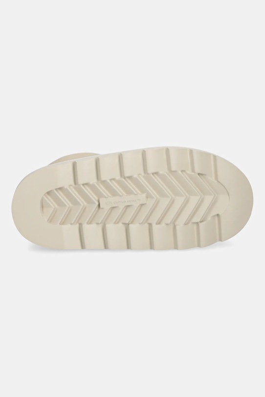 Snežke United Nude Zembla Bubble Bootie 10884828125 bež
