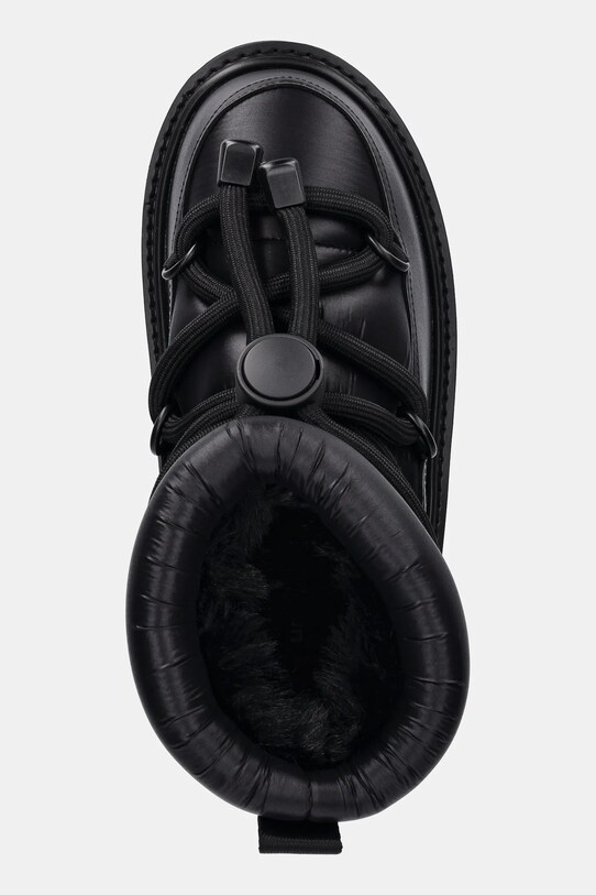 Зимние сапоги United Nude Zembla Artic чёрный 1088701190