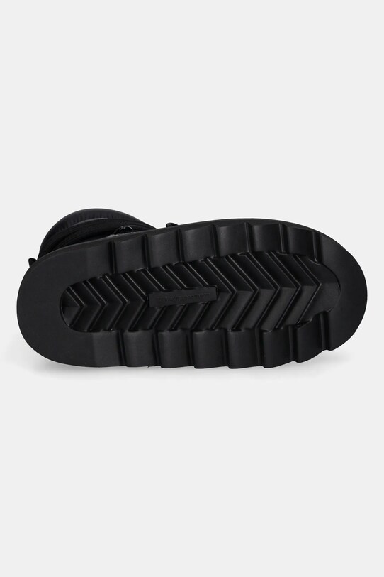 Зимние сапоги United Nude Zembla Artic 1088701190 чёрный