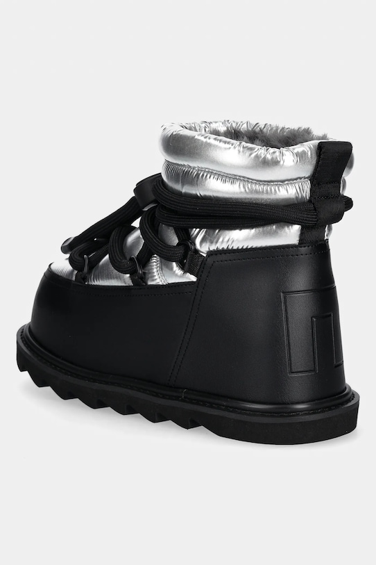 Încălțăminte United Nude cizme de iarna Zembla Artic 10887141190 argintiu