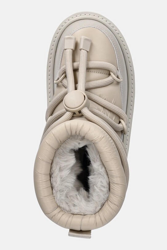 United Nude śniegowce Zembla Artic beżowy 10887828125