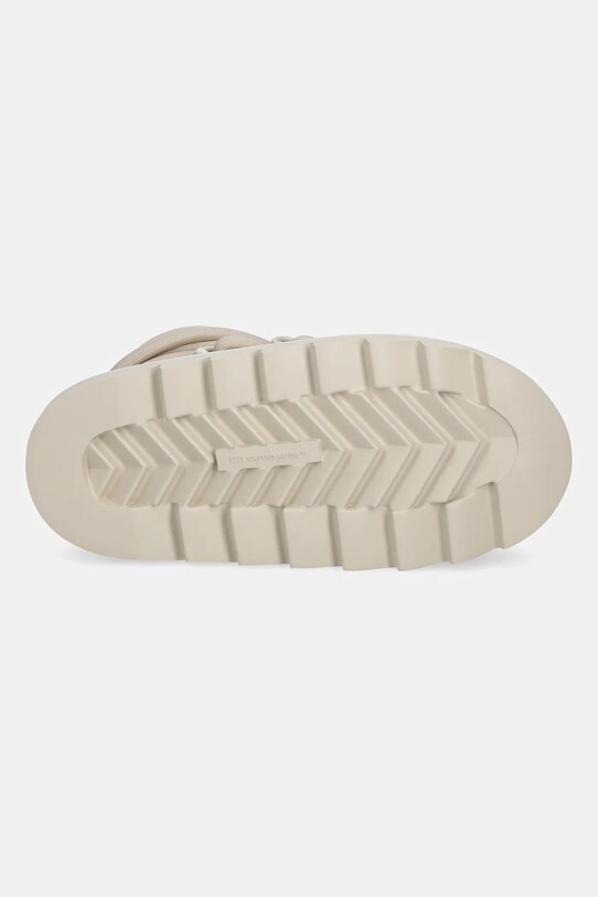 United Nude śniegowce Zembla Artic 10887828125 beżowy