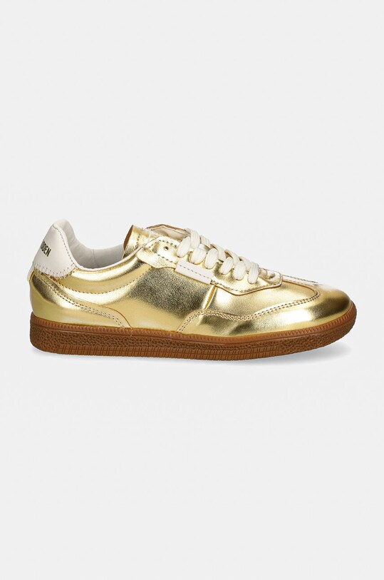 Кросівки Steve Madden Emporia SM11003419.045 золотий AW24