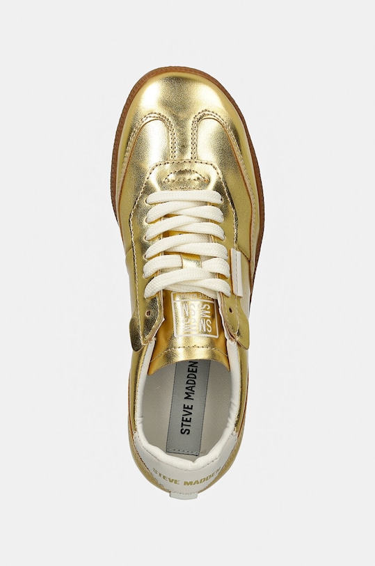 Кроссовки Steve Madden Emporia золотой SM11003419.045