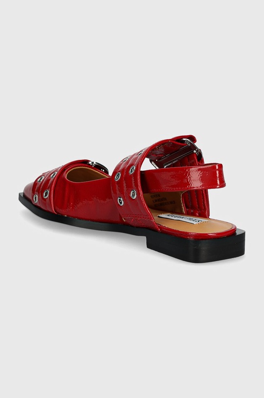 Boty Baleríny Steve Madden Grand Ave SM11003257.608 červená