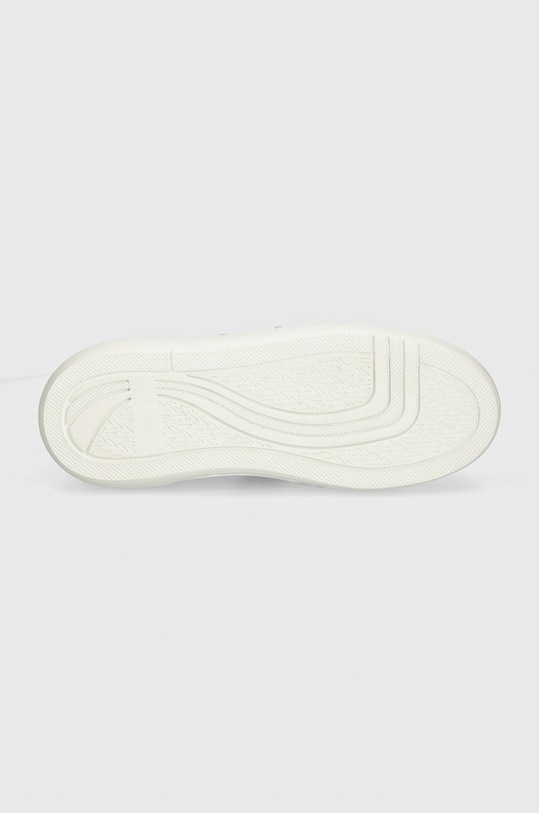 Twinset sneakersy 242TCP01E.01870 biały
