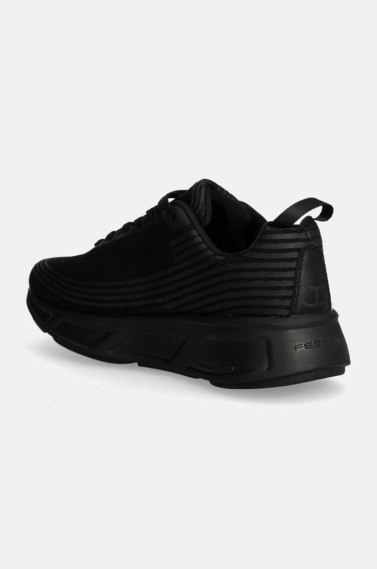 Obuća Tenisice Twinset 242TCP212.00006 crna