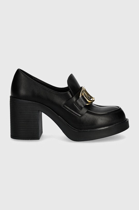 Туфлі Twinset 242TCP034.00006 чорний AW24