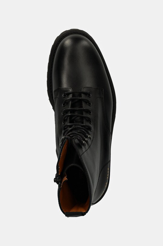 Common Projects botine Combat negru 6180.7547