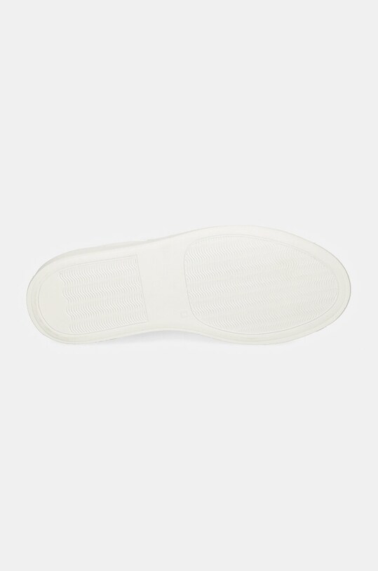 Common Projects sneakersy skórzane Retro Classic 6165.0547 biały