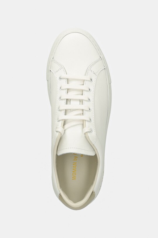 Common Projects sneakersy skórzane Retro Classic biały 6165.0510
