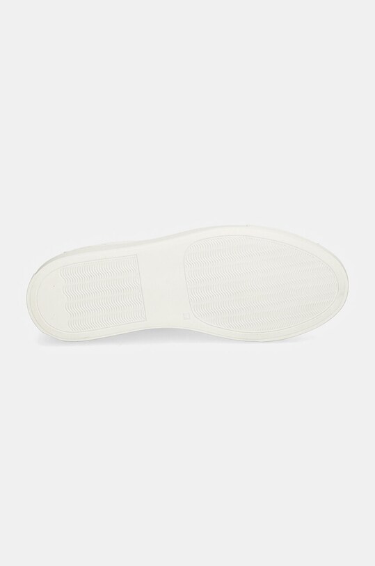Common Projects sneakersy skórzane Retro Classic 6165.0510 biały