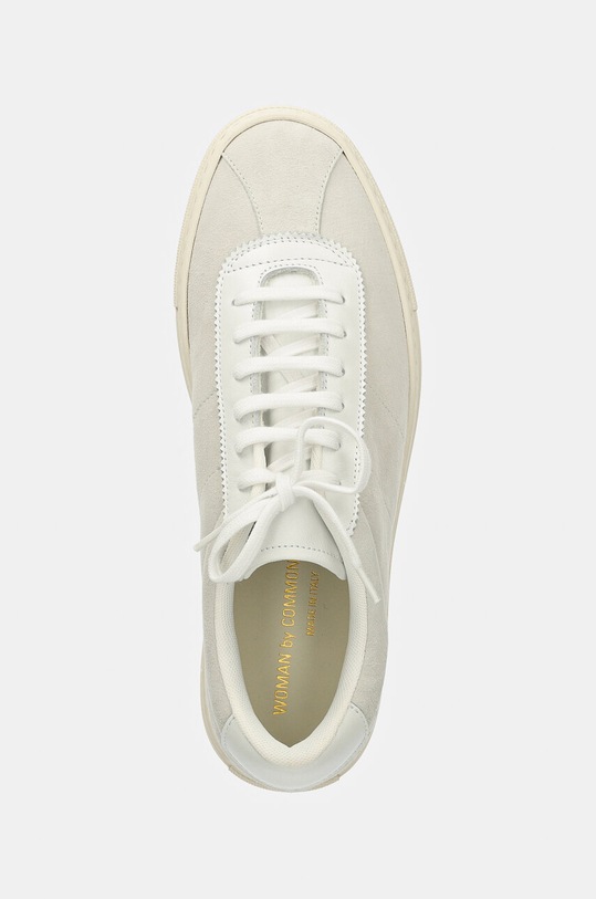 Common Projects sneakers din piele Tennis Classic gri 6174.4102