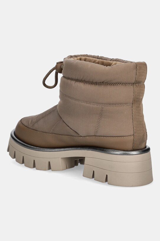 Obuv Snehule MICHAEL Michael Kors Barton 40F4BTFE6D.229 hnedá