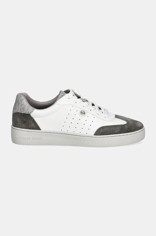 MICHAEL Michael Kors sneakers Scotty 43F4SCFS1L.024 alb NC24