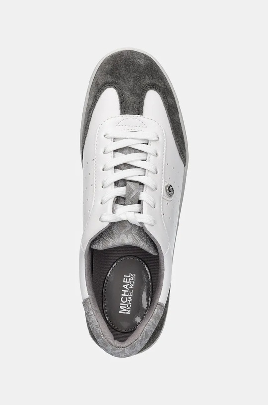 MICHAEL Michael Kors sneakers Scotty alb 43F4SCFS1L.024