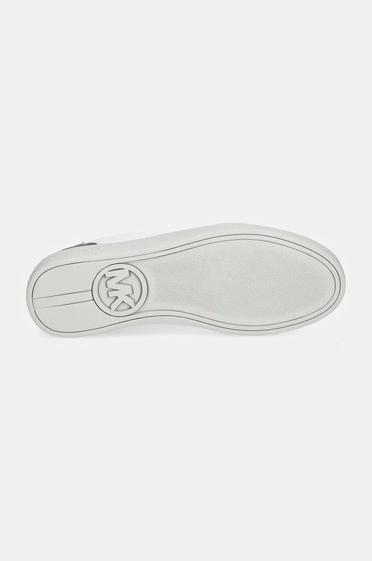 MICHAEL Michael Kors sneakers Scotty 43F4SCFS1L.024 alb