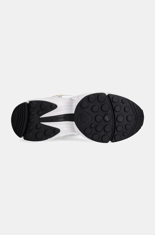 MICHAEL Michael Kors sneakers Sami 43F4SMFSAA.987 bianco