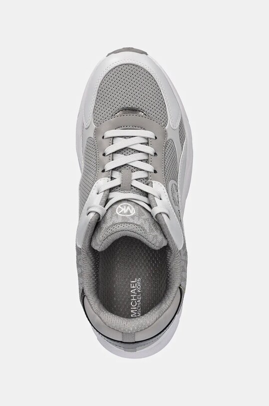 MICHAEL Michael Kors sneakers Sami gri 43F4SMFSBD.024