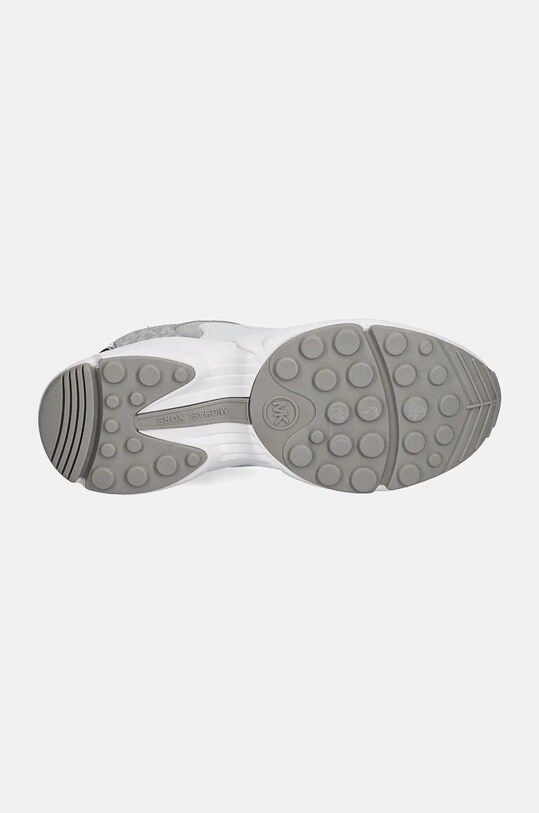 MICHAEL Michael Kors sneakers Sami 43F4SMFSBD.024 gri
