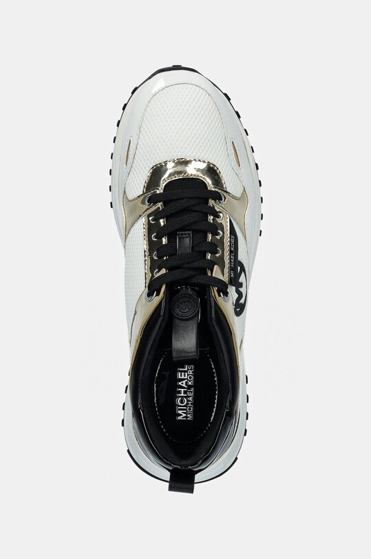 MICHAEL Michael Kors sneakersy Theo biały 43F4THFS1D.987