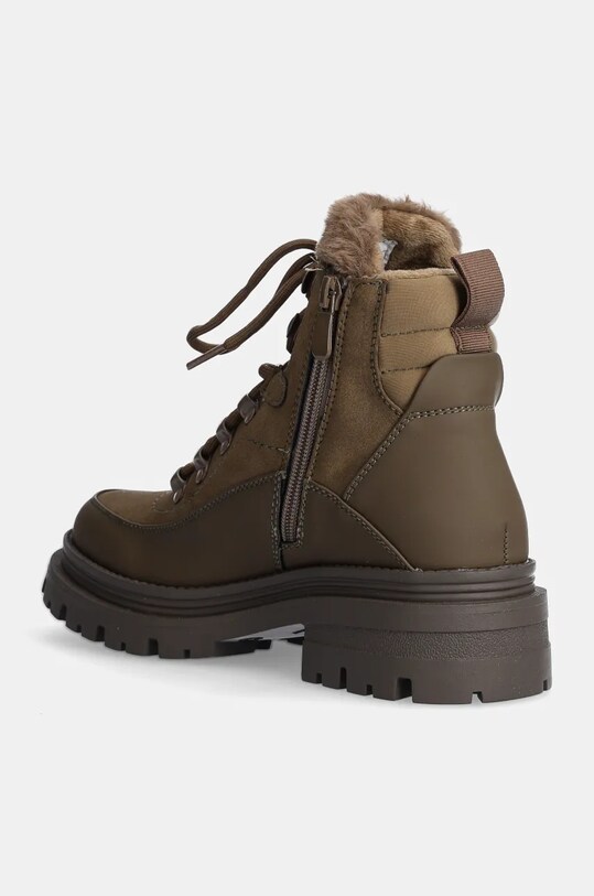 Взуття Черевики U.S. Polo Assn. ALICYA ALICYA001W.DHY1 зелений