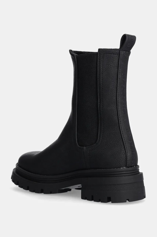Взуття Черевики U.S. Polo Assn. ALICYA ALICYA003W.DU1 чорний