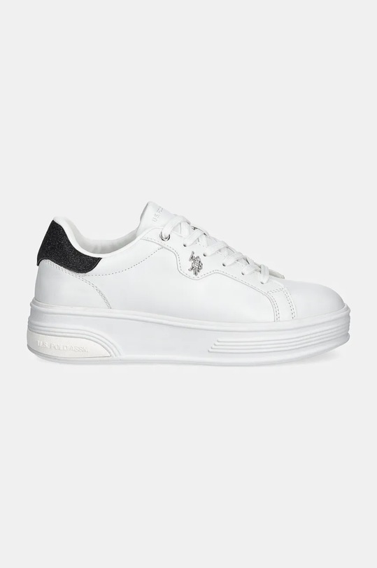 Кроссовки U.S. Polo Assn. ASUKA ASUKA005W.DY1 белый AW24