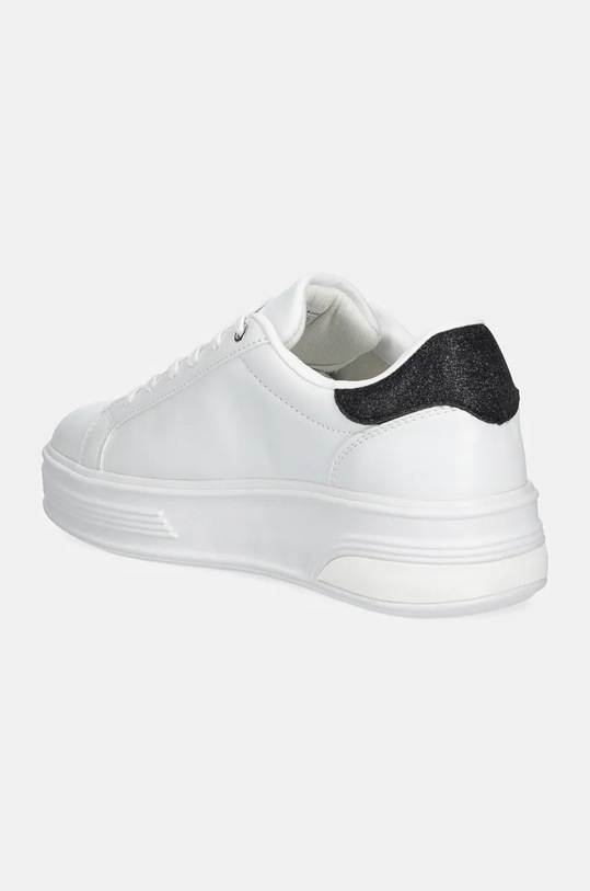 Обувь Кроссовки U.S. Polo Assn. ASUKA ASUKA005W.DY1 белый