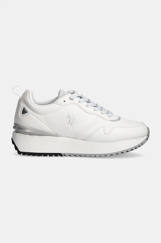 Αθλητικά U.S. Polo Assn. BAYLE BAYLE002W.DYM1 λευκό AW24