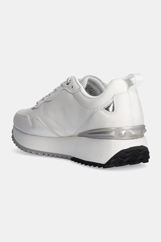 Încălțăminte U.S. Polo Assn. sneakers BAYLE BAYLE002W.DYM1 alb