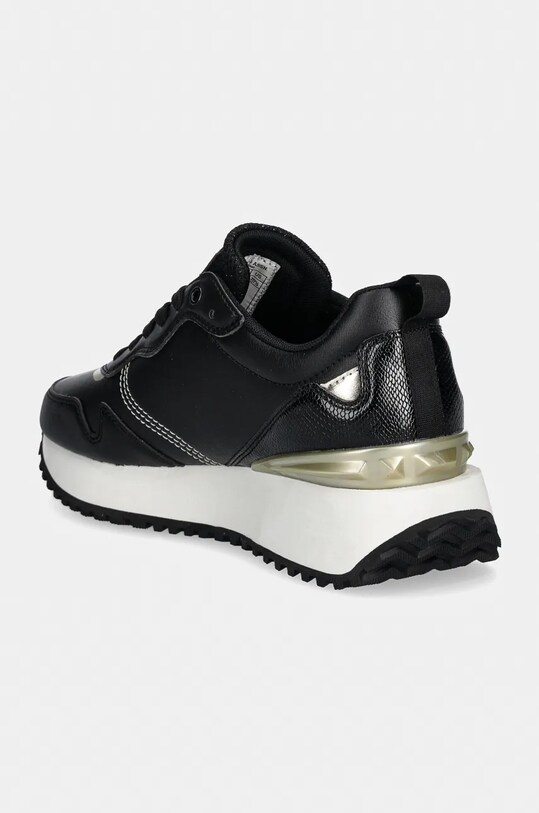 Обувь Кроссовки U.S. Polo Assn. BAYLE BAYLE002W.DYM1 чёрный
