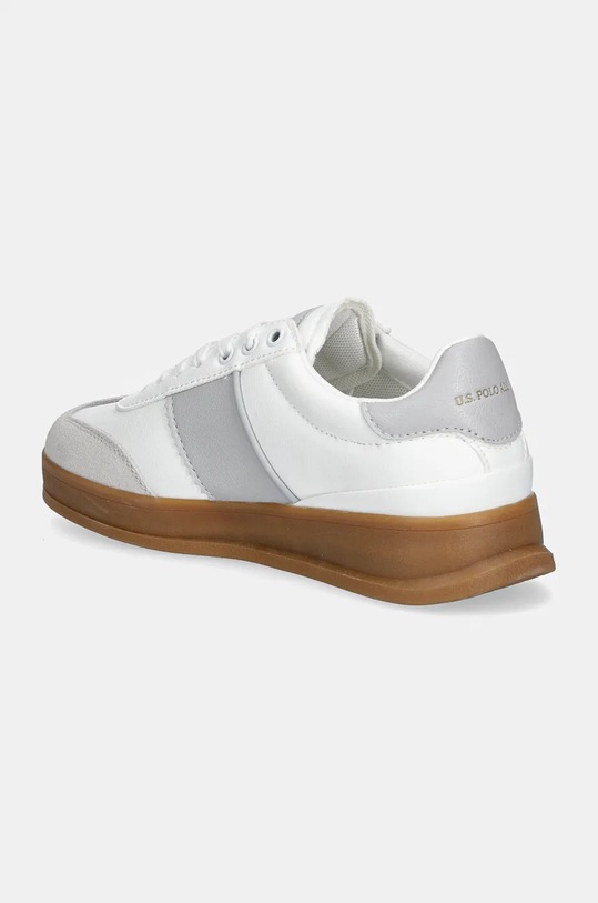 Взуття Кросівки U.S. Polo Assn. CAMPYW CAMPYW001W.DYS2 білий
