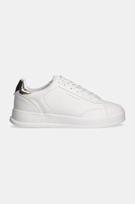Кросівки U.S. Polo Assn. CAMPYW CAMPYW002W.DY1 білий AW24