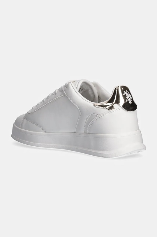 Взуття Кросівки U.S. Polo Assn. CAMPYW CAMPYW002W.DY1 білий
