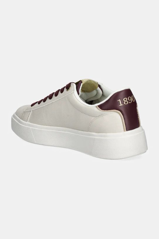 Încălțăminte U.S. Polo Assn. sneakers CANDY CANDY001W.DYH1 bej